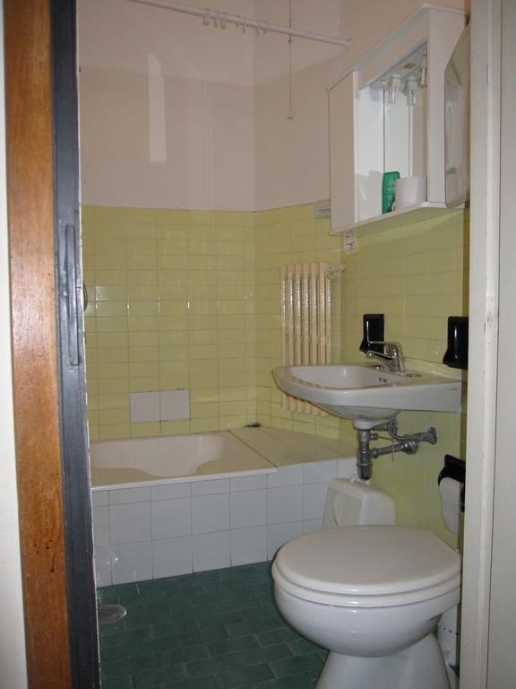 Albergo Kristina Bordighera Habitación foto