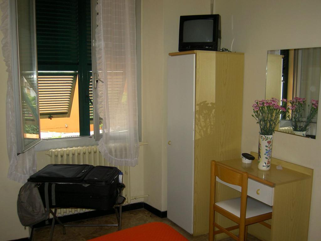 Albergo Kristina Bordighera Habitación foto