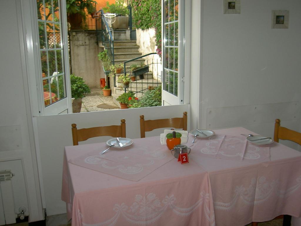 Albergo Kristina Bordighera Exterior foto
